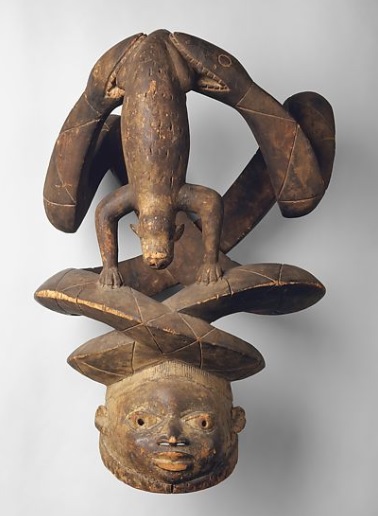 mitologia yoruba religion de Ifa