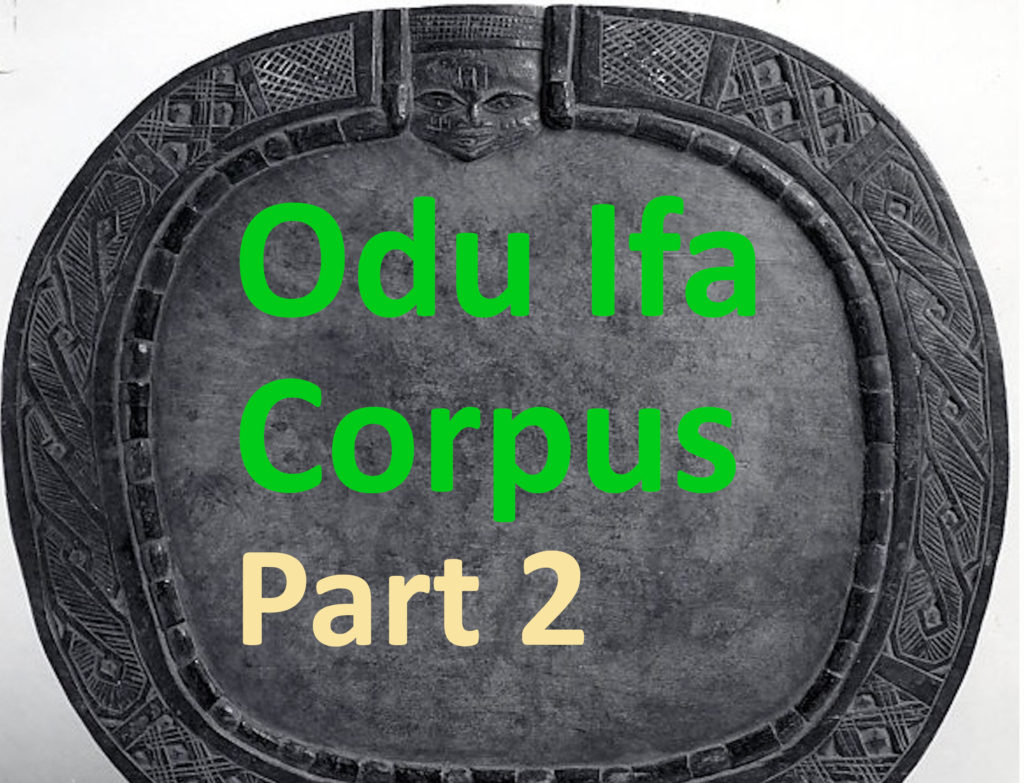 odu-ifa-corpus-256-odu-ifa-and-their-meaning